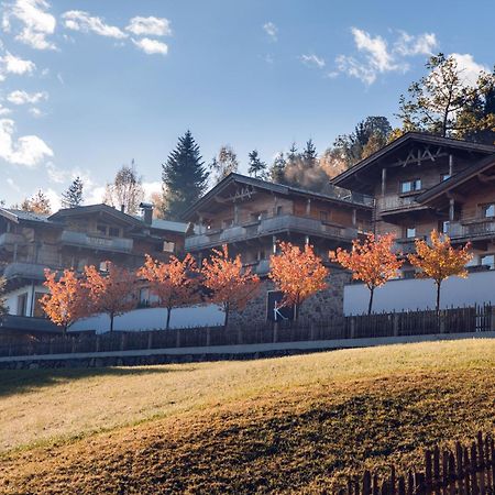 Das Kaltenbach - Aparthotel Luaran gambar