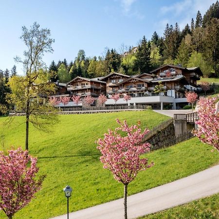 Das Kaltenbach - Aparthotel Luaran gambar