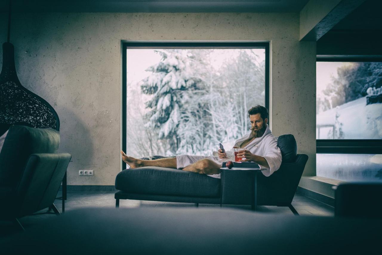 Das Kaltenbach - Aparthotel Luaran gambar